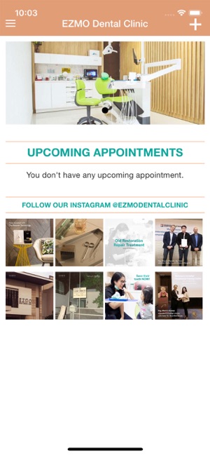 Ezmo Dental Clinic(圖2)-速報App