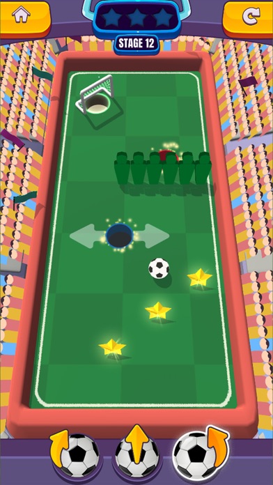 Soccer Portal screenshot 4