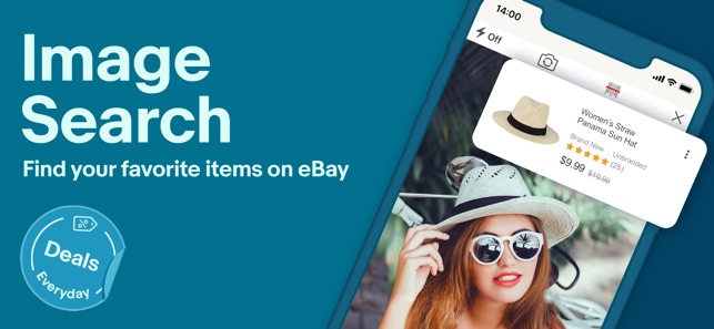 eBay Shopping - Buy and Sell(圖6)-速報App