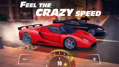 Drag Racing: Duel screenshot 2