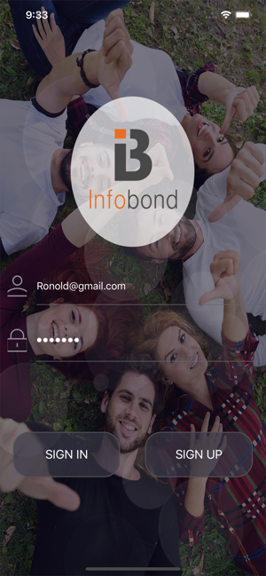 InfoBond(圖3)-速報App