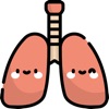 Težké astma