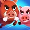 Piggy Fight - Online Game