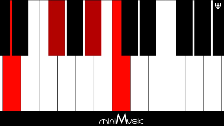 Pianofly FM Synth screenshot-3