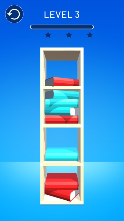 Shelflife 3D screenshot-5