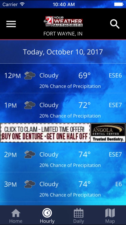 Storm Team Weather