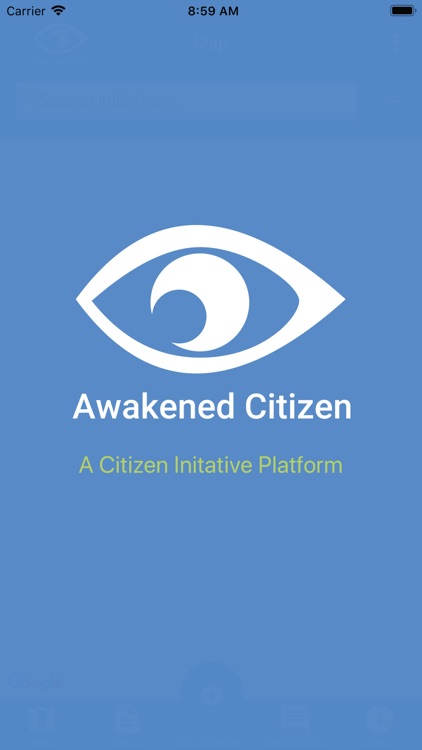 Awakened Citizen