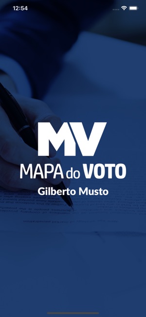 Mapa do Voto(圖1)-速報App