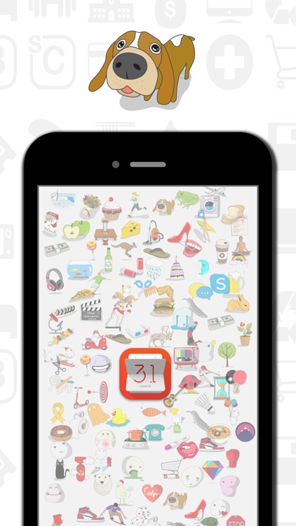 Calendar King screenshot-4