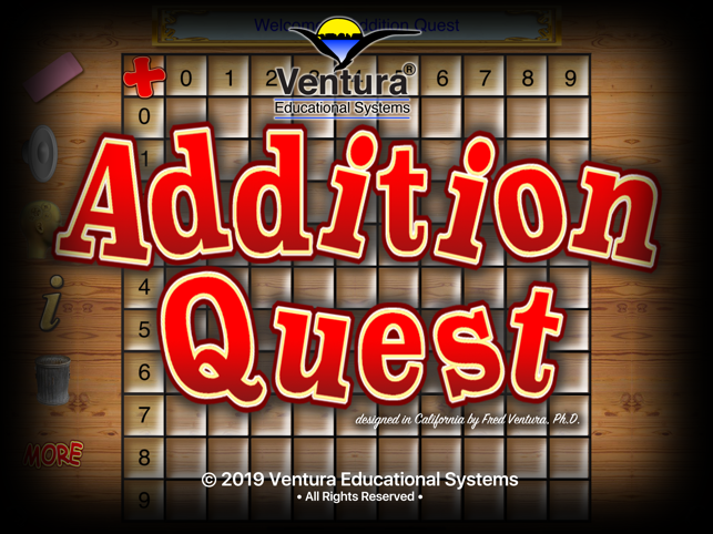 Addition Quest(圖1)-速報App