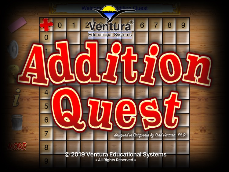 Addition Quest screenshot-0