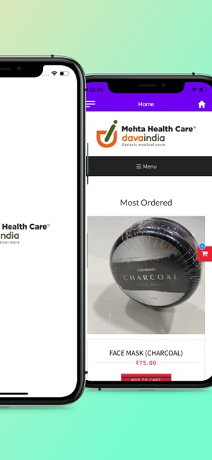 Mehta Health Care(圖4)-速報App