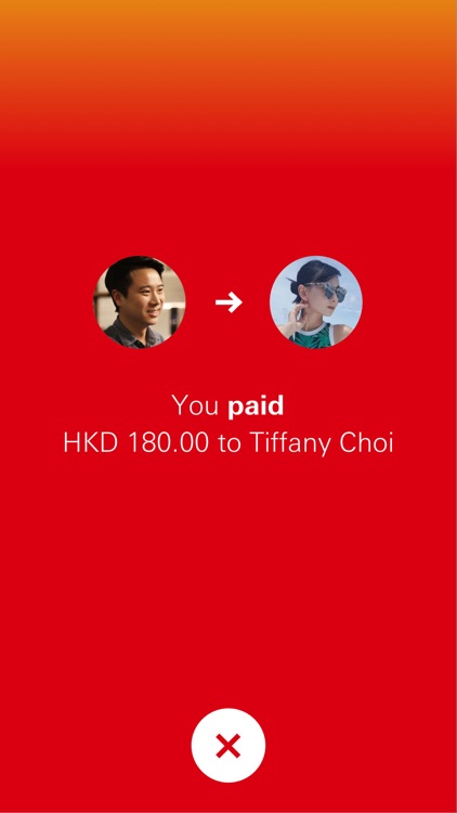 PayMe from HSBC screenshot-4
