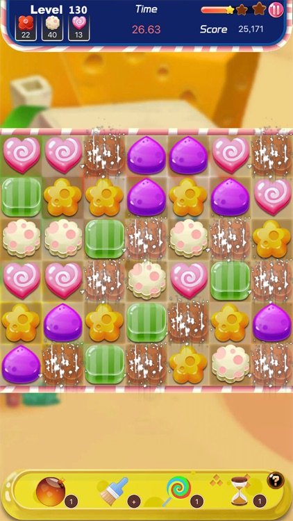 Dessert One Minutes screenshot-3