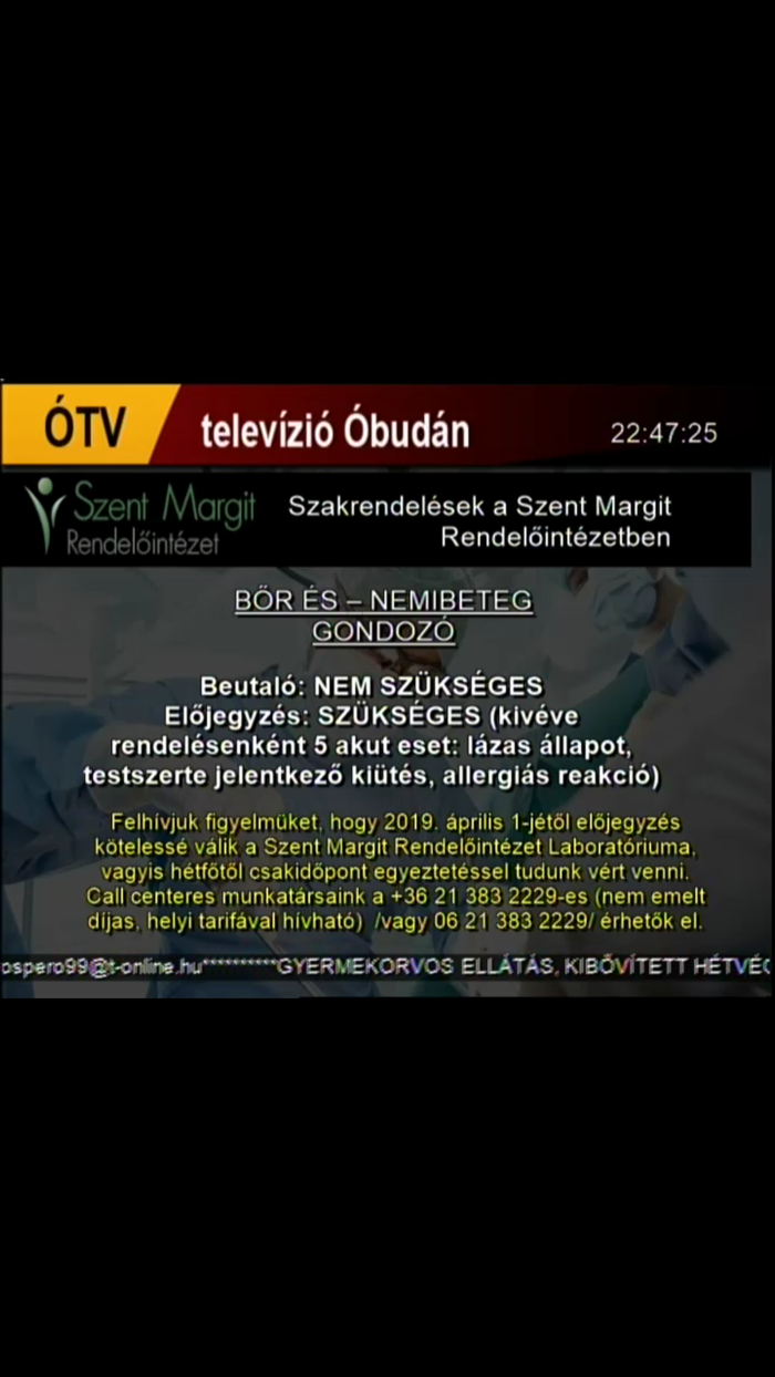 Óbuda TV