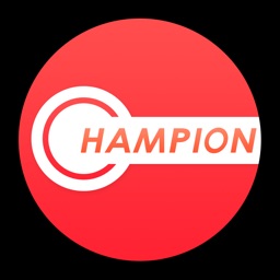 長宏人力 - Champions Manpower