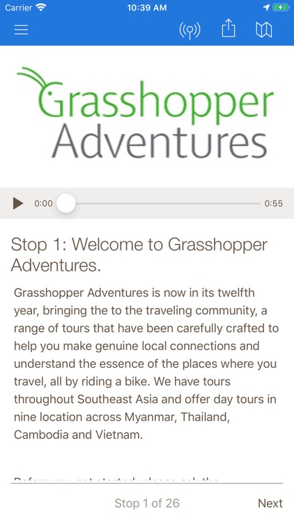 Grasshopper Adventures screenshot-3