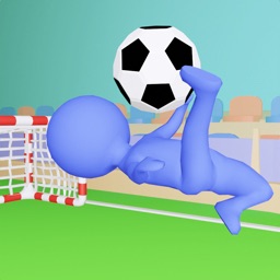 Shot Ball 3D