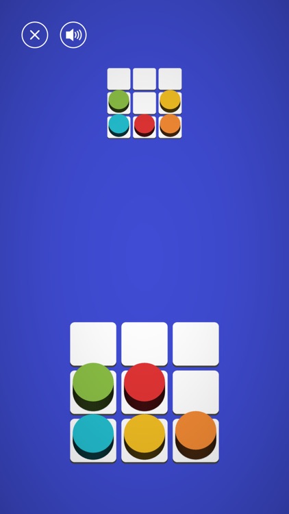 Patterns - Relaxing Puzzle screenshot-0