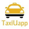 TaxiU Driver
