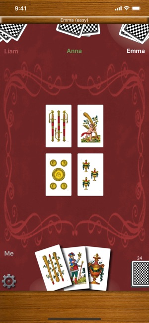 Scopa!(圖9)-速報App