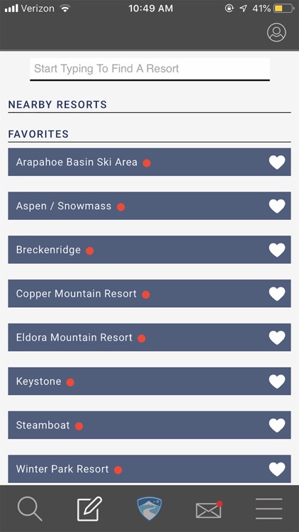 OnTheSnow Ski & Snow Report
