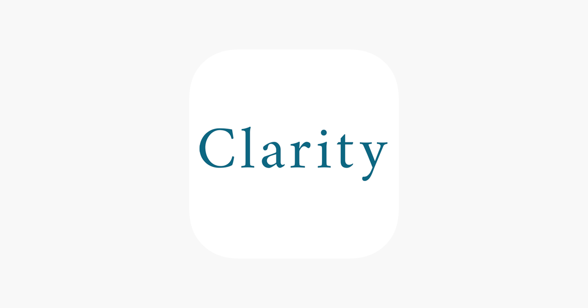 Clarity Mobile On The Clarity Mobile 4