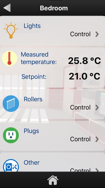 Inteli-House for Arduino