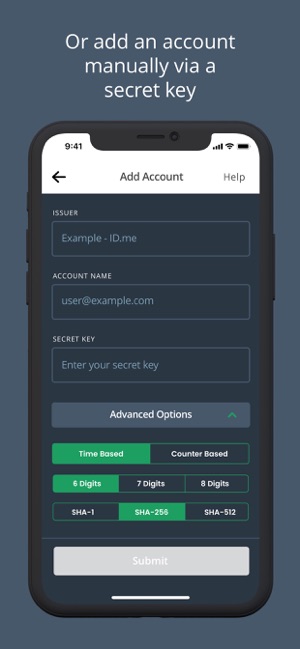 ID.me Authenticator(圖3)-速報App