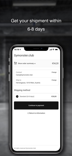 Gymonster(圖3)-速報App