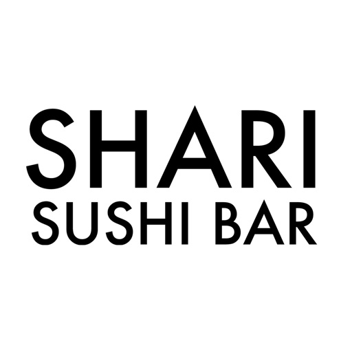 Shari Sushi Bar icon