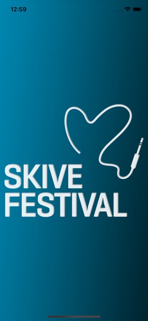 Cashless Skive Festival