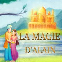 LA MAGIE D'ALAIN sur PC