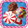 Candy Push App Delete