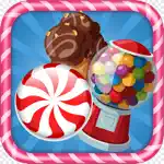 Candy Push App Problems