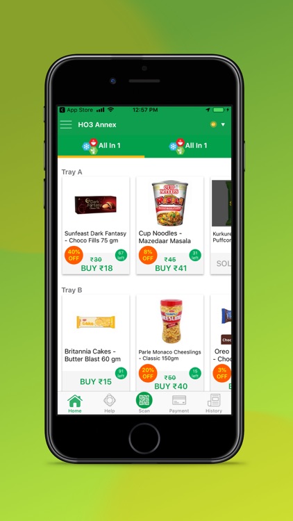 bbinstant by BigBasket.com