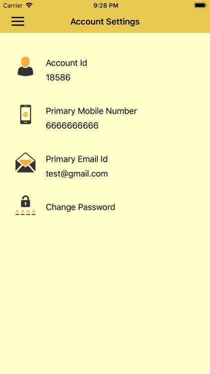 TrackoParent screenshot-4