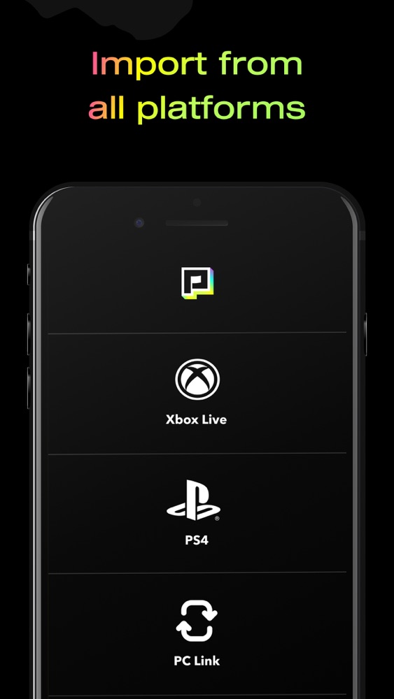 Powder - Edit video game clips App for iPhone - Free ...