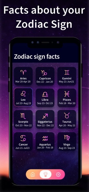 Daily Horoscope 2020(圖6)-速報App