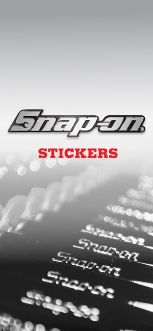 Snap-on Stickers(圖7)-速報App