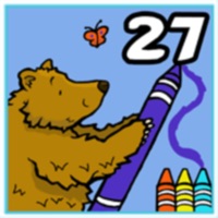 Coloring Book 27 pour PC