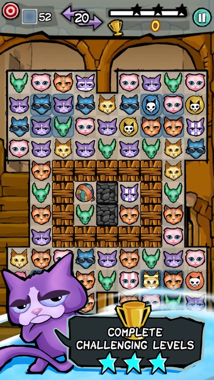 BOOMBOOM Cats! screenshot-4