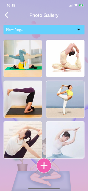 Yoga Instructor Manager(圖7)-速報App