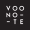 Make your reception desk more efficient and welcome your visitors/clients the smart way with Voonote