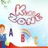 Kids World ABC Puzzle