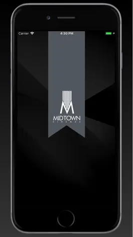 Game screenshot MidTown Cinemas mod apk