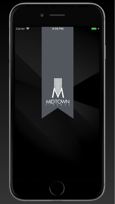 How to cancel & delete MidTown Cinemas from iphone & ipad 1