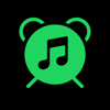 Music Alarm Clock.-Will Said
