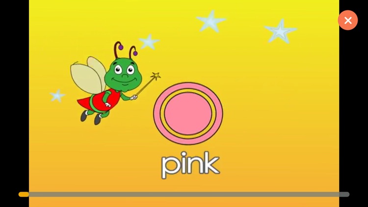 Russian For Kids & Toddlers screenshot-4