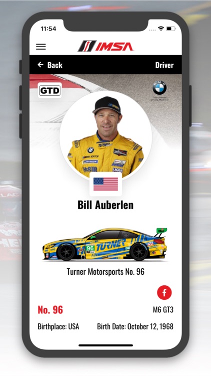 IMSA screenshot-5